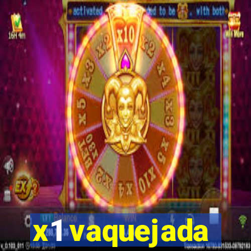 x1 vaquejada